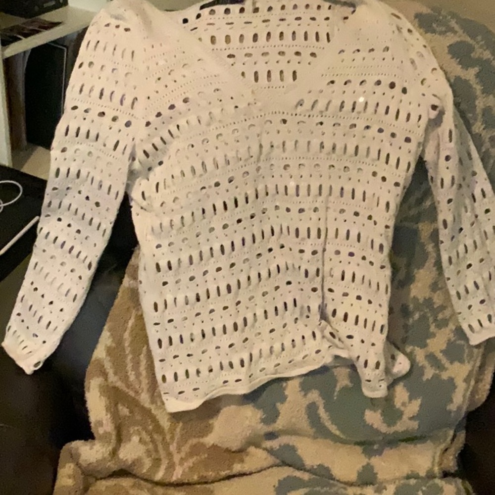 Nic Zoe Top